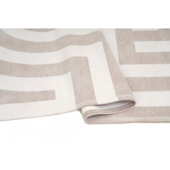 Paklājs TIFFANY BEIGE (Art Deco Collection)